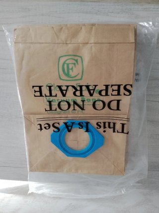 Bolsas aspiradora Nilfisk