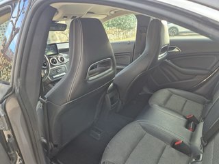 Mercedes-Benz CLA (174) 2017