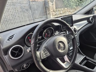 Mercedes-Benz CLA (174) 2017