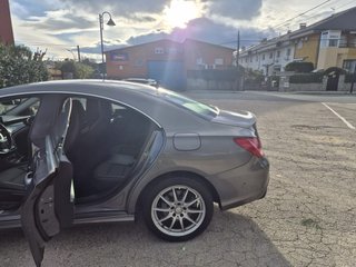 Mercedes-Benz CLA (174) 2017