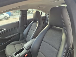 Mercedes-Benz CLA (174) 2017