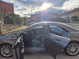 Mercedes-Benz CLA (174) 2017