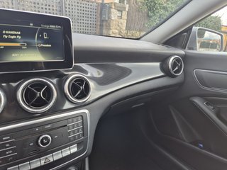 Mercedes-Benz CLA (174) 2017