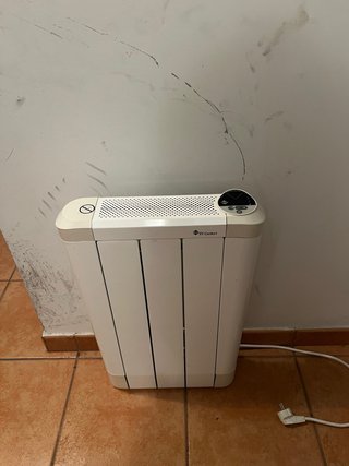 Calefactor Eléctrico EV Confort
