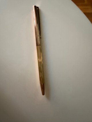 Bolígrafo S.T. Dupont París Classique