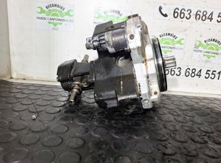 Bomba inyectora 0445020277 man tgx 35.xxx 112918