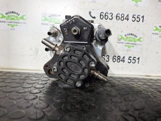 Bomba inyectora 0445020277 man tgx 35.xxx 112918