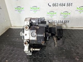 Bomba inyectora 0445020277 man tgx 35.xxx 112918