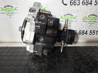 Bomba inyectora 0445020277 man tgx 35.xxx 112918