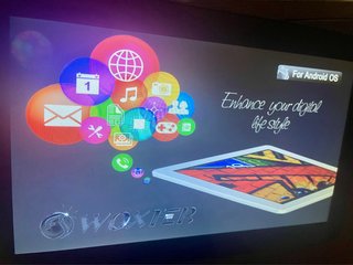 Tablet Woxter QX 102 1GB RAM 16GB