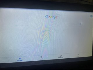 Tablet Woxter QX 102 1GB RAM 16GB