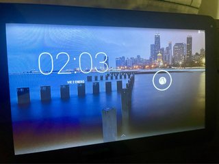 Tablet Woxter QX 102 1GB RAM 16GB