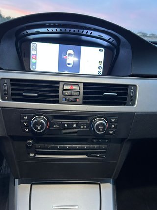 BMW Serie 3 E90 M47 2008