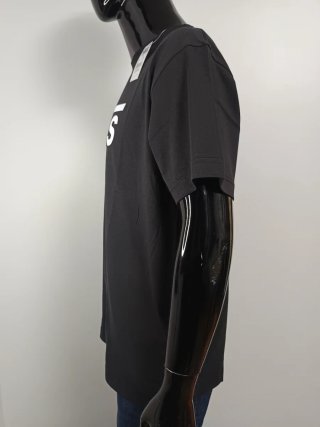 Camiseta Vans Negra Talla L
