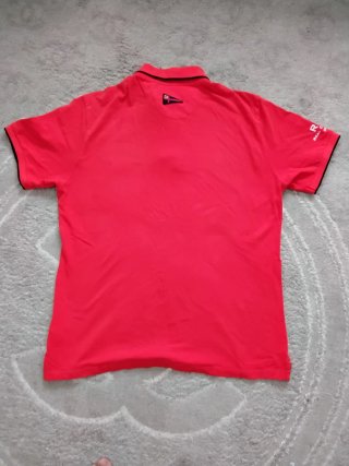 Polo North Sails 39 Copa del Rey Oficial Talla S