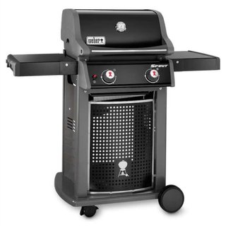 Barbacoa Weber Spirit E-210 Classic de Gas NUEVA