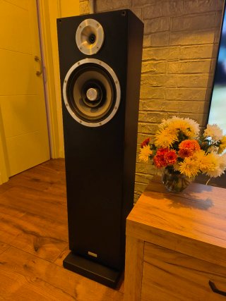 Altavoces CAMAAI SPIRIT