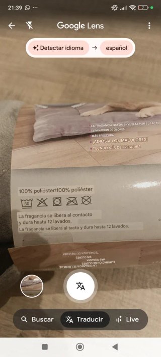 Letto per cani SMARTPET 70x100cm con aroma