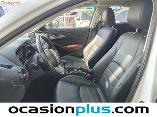 Mazda CX-3 1.5 DE SKYACTIV Luxury 2WD 77 kW (105 CV)