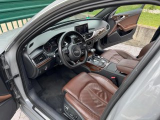 Audi A6 3.0tdi