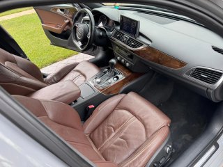 Audi A6 3.0tdi