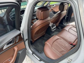 Audi A6 3.0tdi