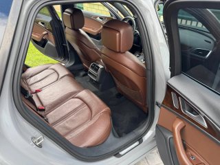 Audi A6 3.0tdi