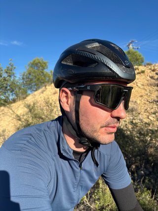 Gafas de sol deportivas polarizadas Lucentey