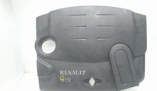 Tapa motor renault 8200252409 clio ii fase 381080