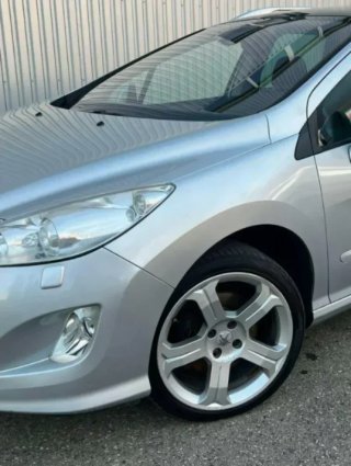 4 Tapabujes Peugeot Tapas Centro de Llantas Ruedas