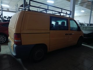 Mercedes-Benz Vito 1996