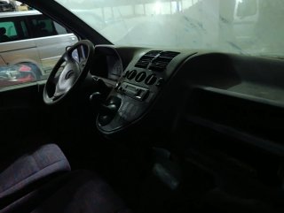 Mercedes-Benz Vito 1996