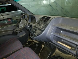 Mercedes-Benz Vito 1996