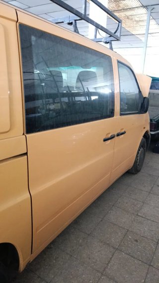 Mercedes-Benz Vito 1996