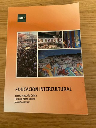 Educación intercultural