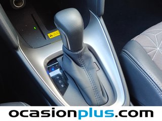 Toyota Yaris Cross 120H Adventure 85 kW (116 CV)