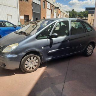 Citroen Xsara 2008