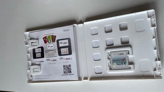 Mario Kart 7 Nintendo 3DS