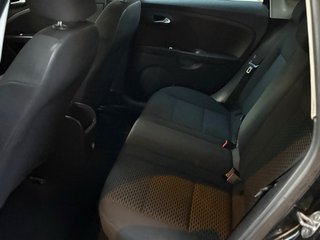 SEAT Leon 2006