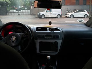 SEAT Leon 2006