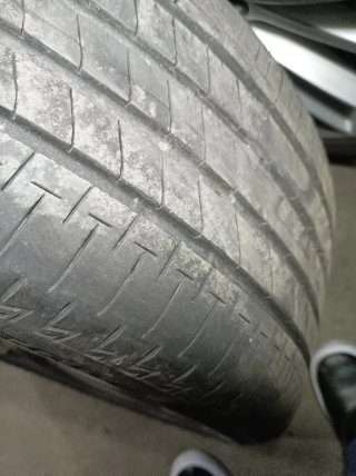 Llantas 4x108 Citroën