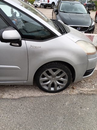 Llantas 4x108 Citroën
