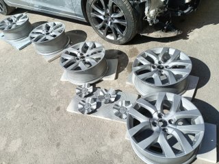 Llantas 4x108 Citroën