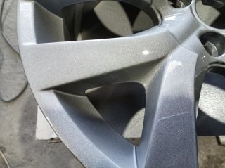Llantas 4x108 Citroën