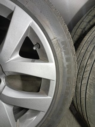 Llantas 4x108 Citroën