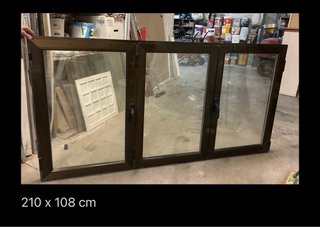 VENTANAS ALUMINIO