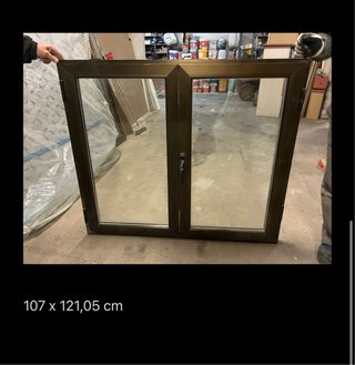 VENTANAS ALUMINIO