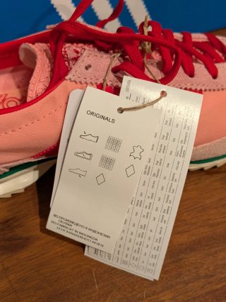 Adidas Zapatillas SL 72 Og W