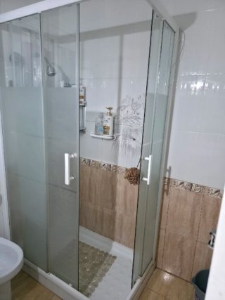 Habitacion para matrimonio en el centro de mollet