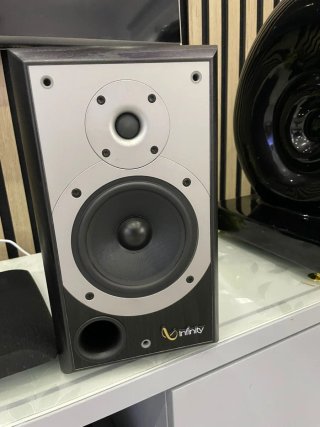 Altavoces Infinity Primus 100 Hifi